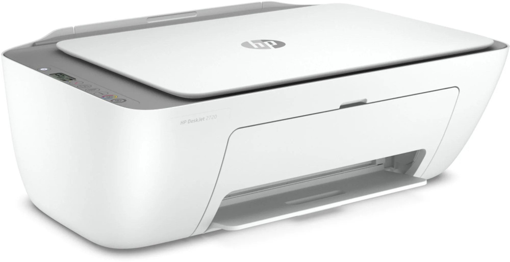 Скачать драйвер HP DeskJet 2320