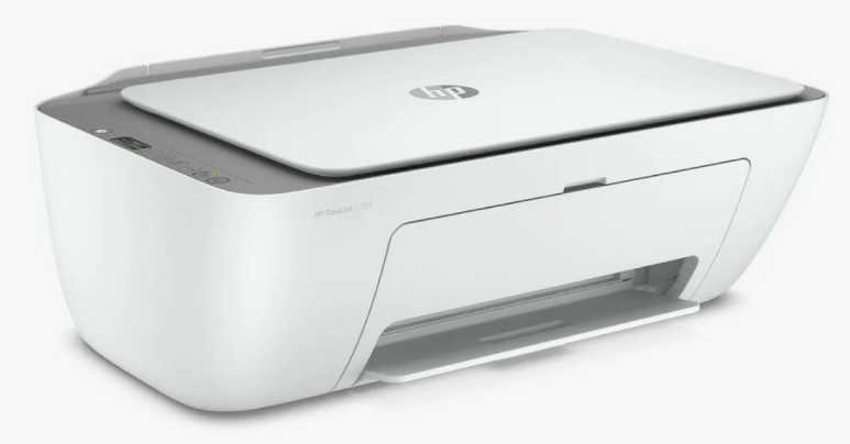 Скачать драйвер HP DeskJet 2320